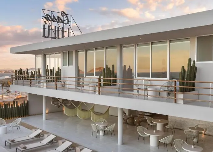 Hotel Boutique Casa Lulu