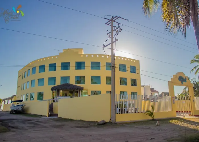 Maria CoralBoutique Hotel